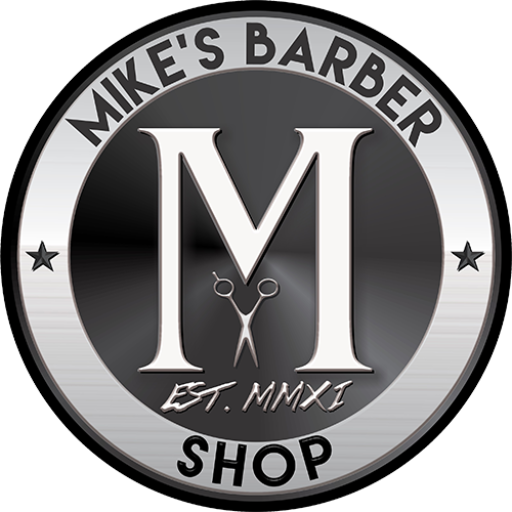 Mike's Barbershop – Mike's Barbershop