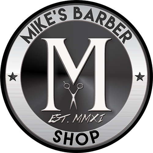 Mike’s Barbershop